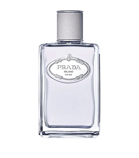 prada iris cedre uomo|prada infusion iris cedre.